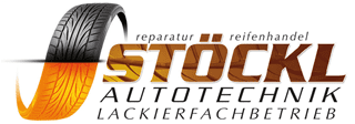 Stöckl Peter Autotechnik Logo