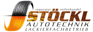 Autotechnik Stöckl GmbH Logo
